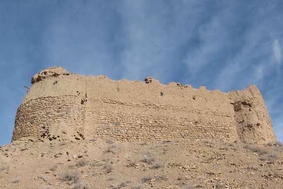معبد آناهیتا (رفسنجان)