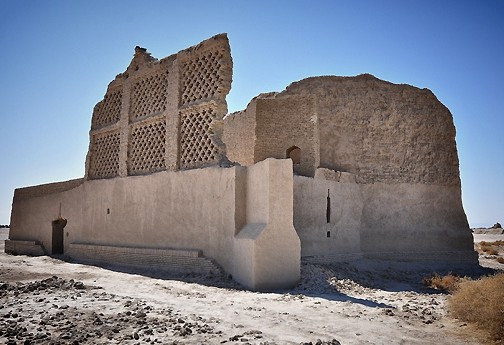 آسیاب بادی مچی