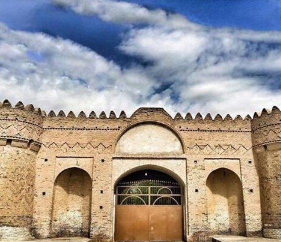 قلعه ناصری
