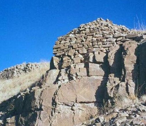 قلعه حسنآباد سنندج
