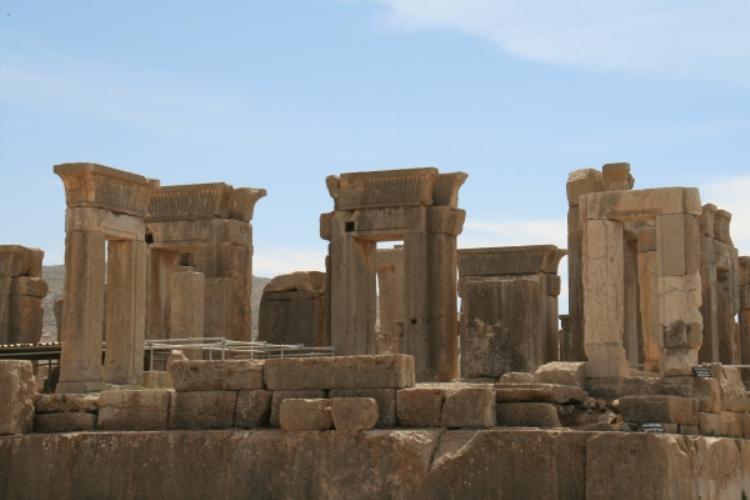 کاخ تچر