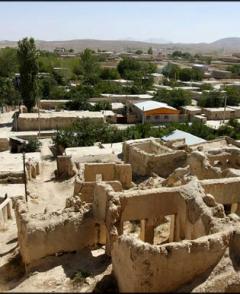 محوطه تاریخی هفت دغنان