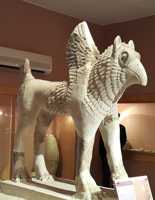 موزه هفت تپه