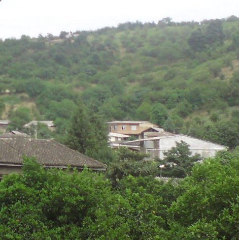 روستای آسیابسر