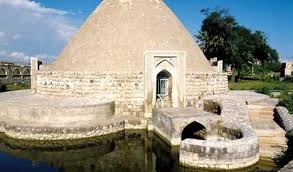 آب انبار بیبی