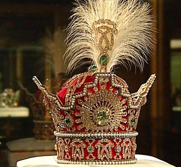 موزه ملی جواهرات