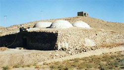 رباط خاکستری