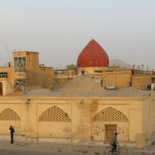 مسجد اتابکان