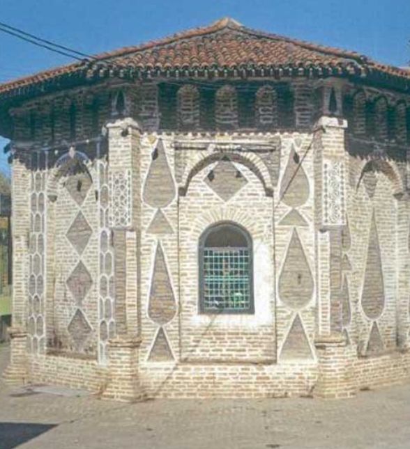 امامزاده قاسم (آمل)