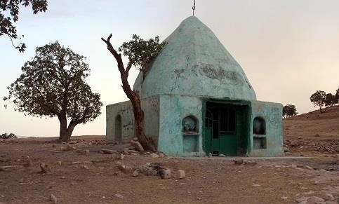 امامزاده باباحبیب