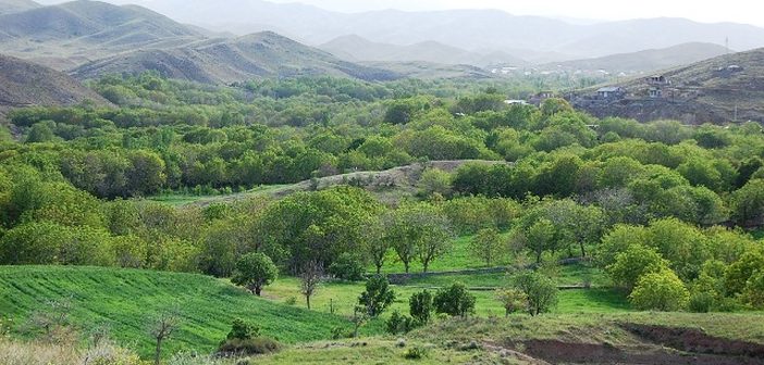 دره قاهان