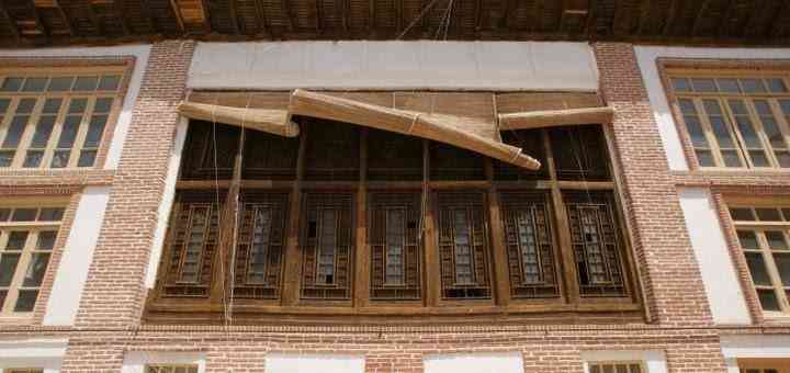 خانه کبیری