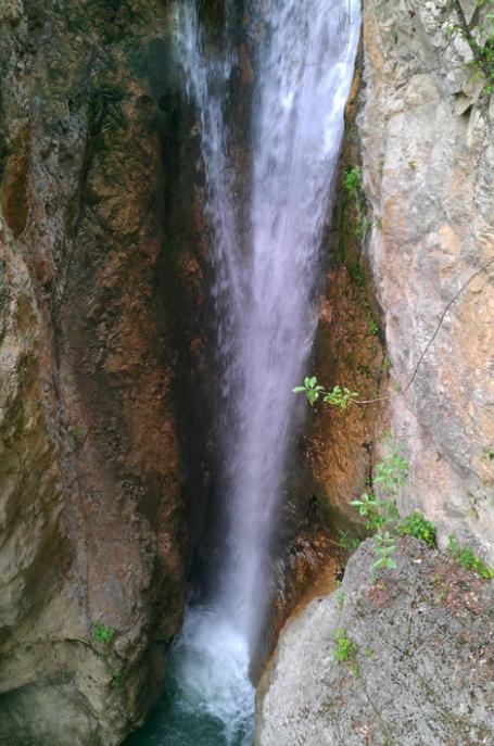 آبشار ونوش