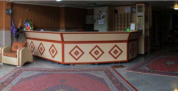 هتل قهوه سویی سرعین