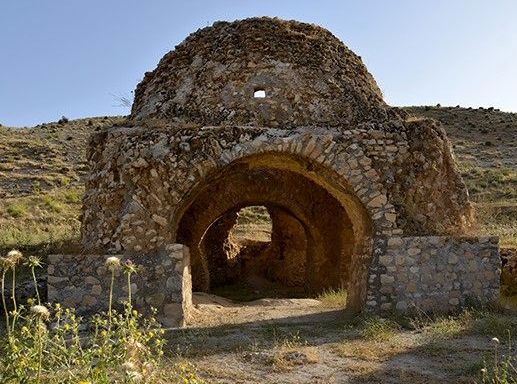 آتشکده سیاهگل