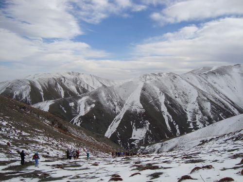 روستای زشک