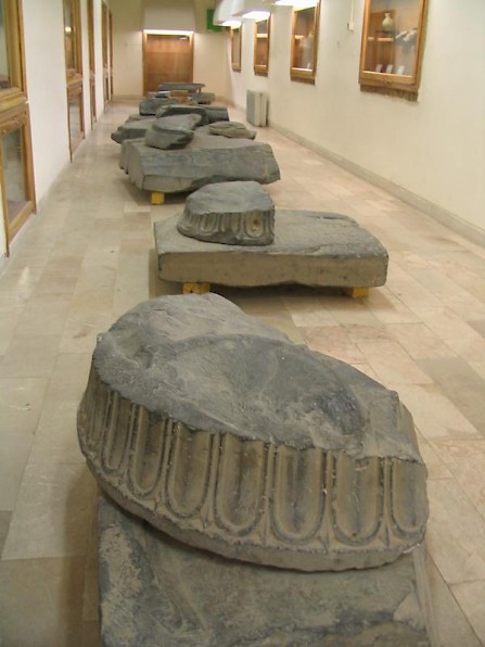 موزه هگمتانه
