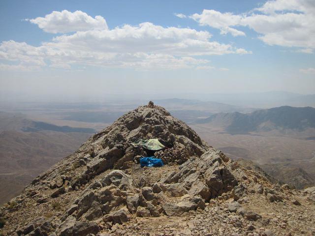 کوه بل