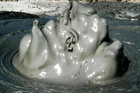 چشمه گل فشان تنگ