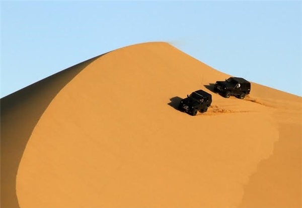 کویر ورزنه
