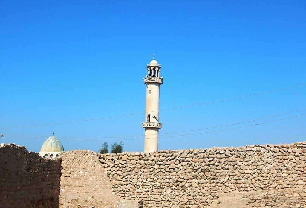 قلعه نادری