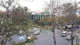 هتل پردیس رشت