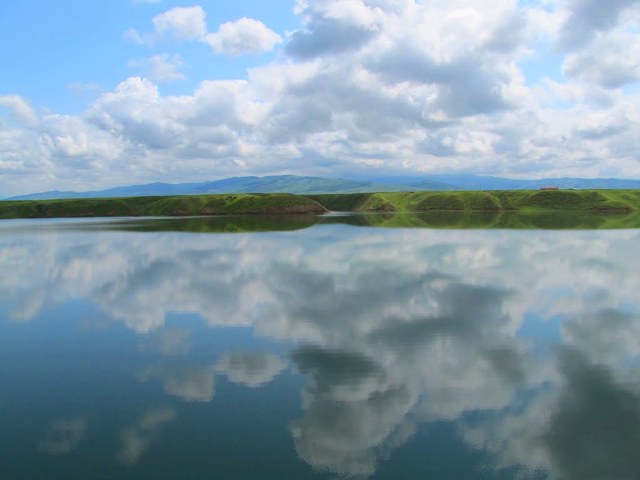 سد گلستان