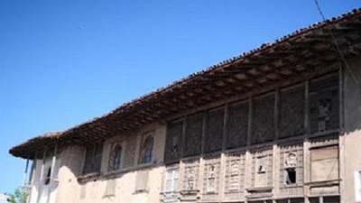 منزل دریا بیگی