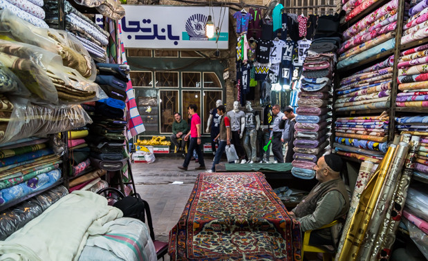 بازار مولوی