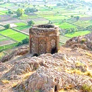 استودان گبرها