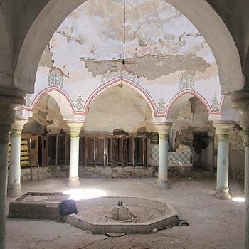 حمام حاجی رئیس