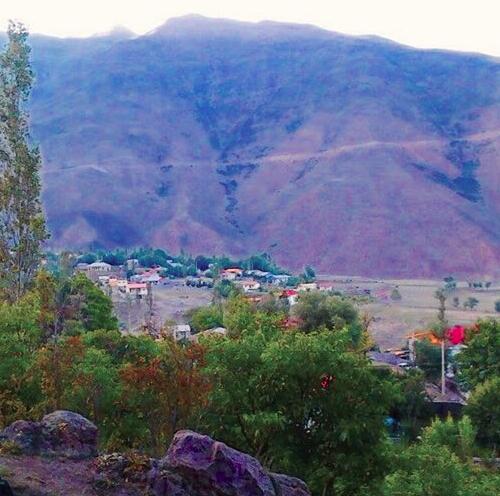 روستای حاجی دلا