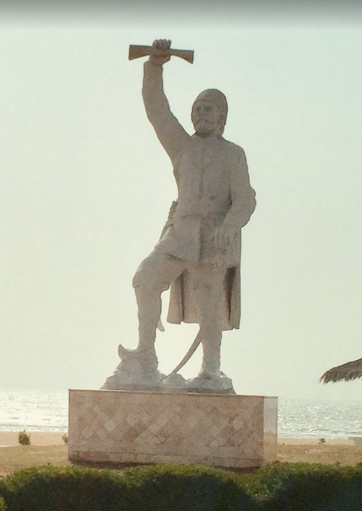 پارک دولت بندرعباس