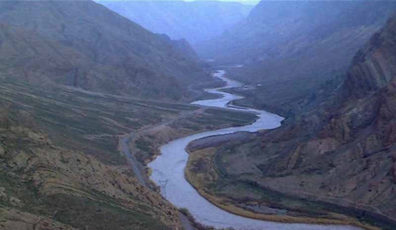 کشف رود