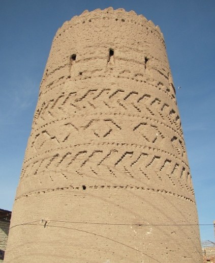برج خلیل آباد