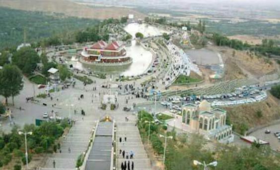 دهکده ساحلی چی چست