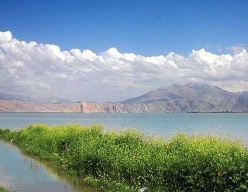 تالاب میانگران