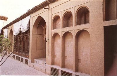 خانه قزوینی ها