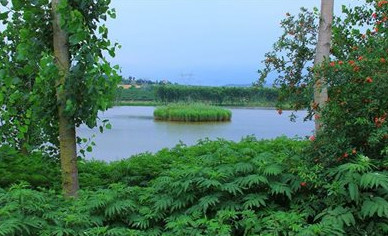 روستای آبندانکش