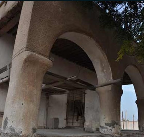 خانه جری پولاک