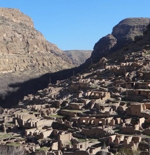 دهستان گُلین (بهشت کرمانشاه)
