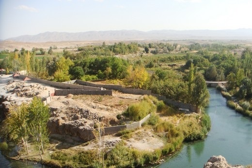 روستای قصر یعقوب