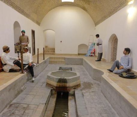 حمام خیروز