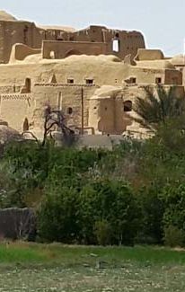 قلعه پیرحاجات