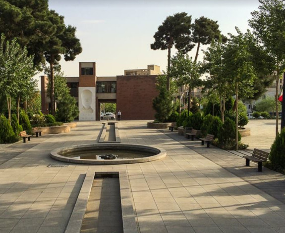 باغ‌موزه قصر