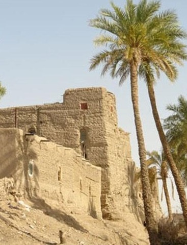 قلعه اسپکه