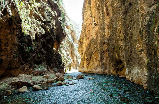 تنگه واشی