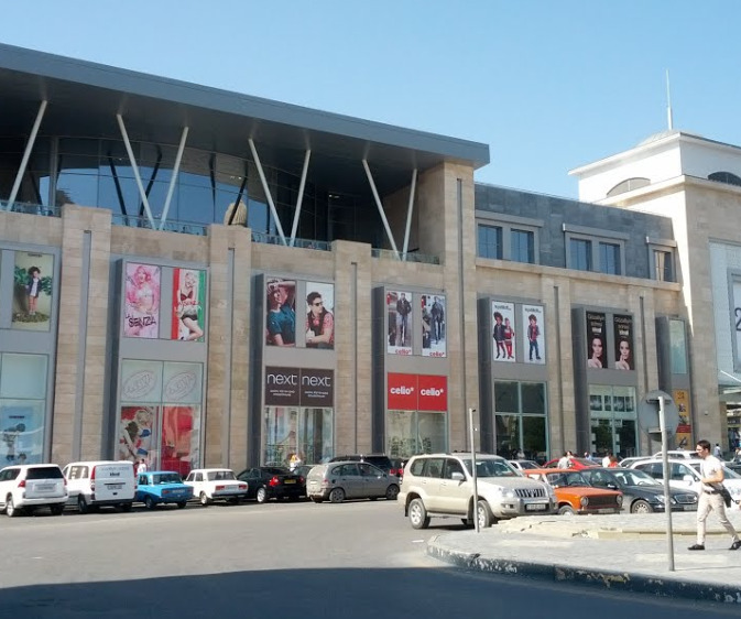 مرکز خرید 28