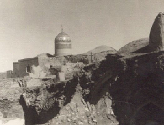 امامزاده محمد و ابراهیم