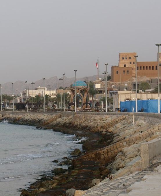 پارک ساحلی وحدت